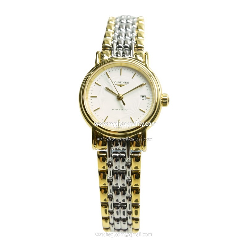 Longines L4.321.2.18.7 2