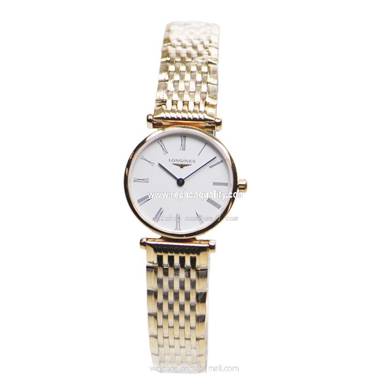 Longines L4.209.1.11.8 2
