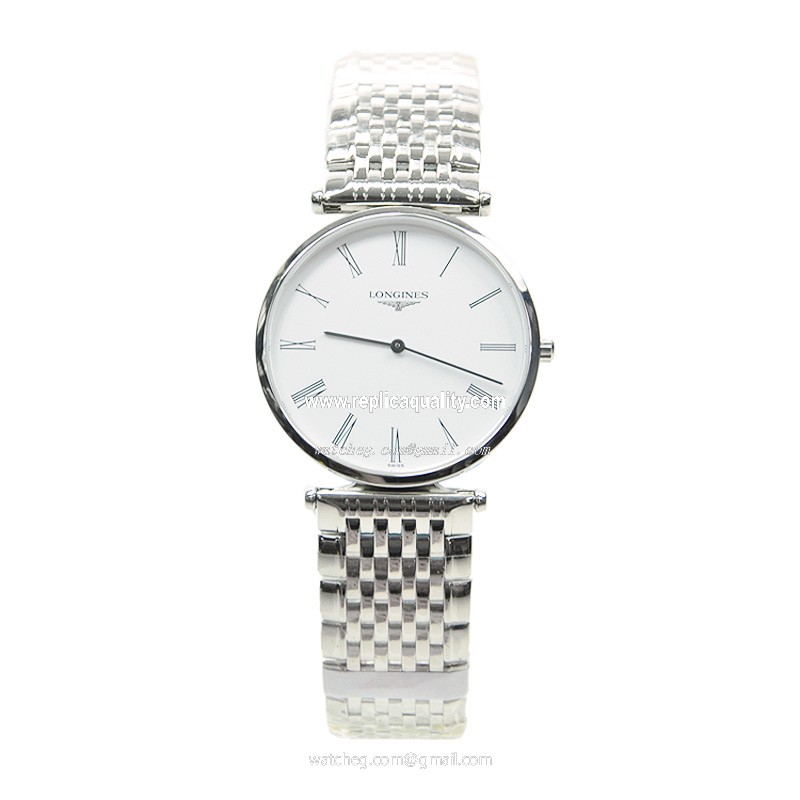 Longines L4.709.4.11.6 2