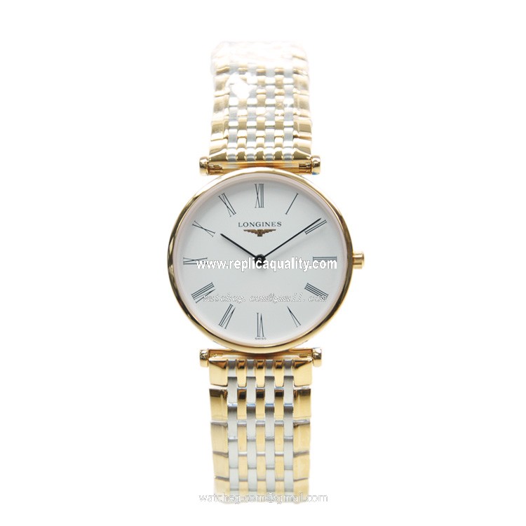 Longines L4.512.1.11.7 2