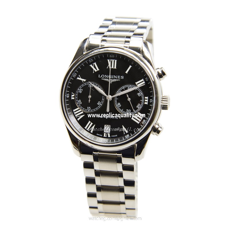 Longines L2.629.4.51.6 2