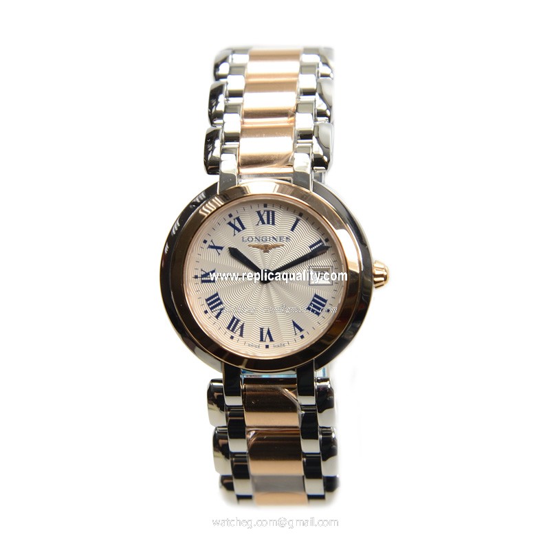 Longines L8.112.5.78.6 2