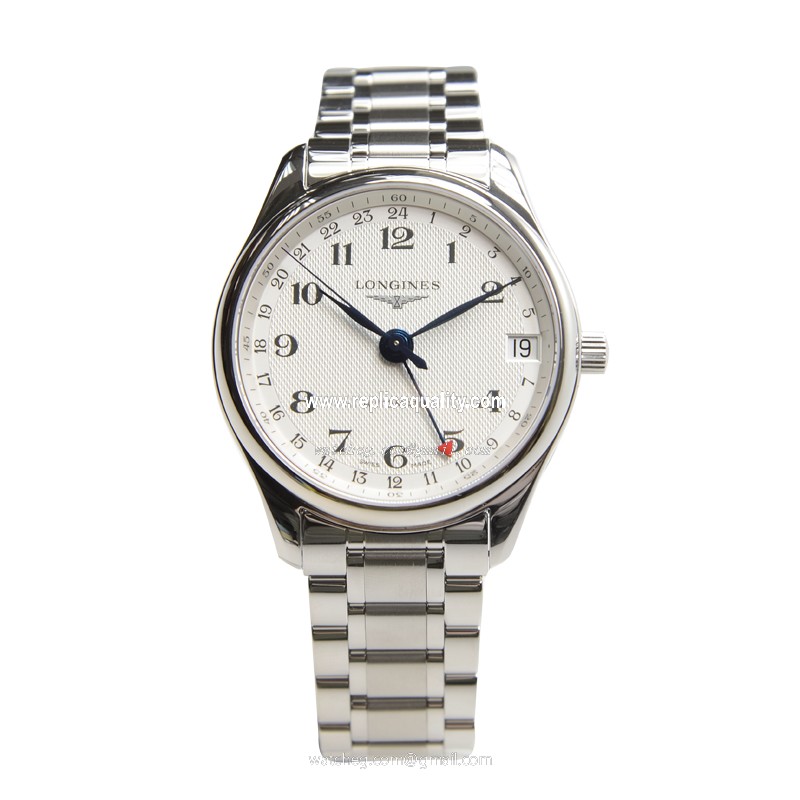 Longines L2.718.4.70.6 2