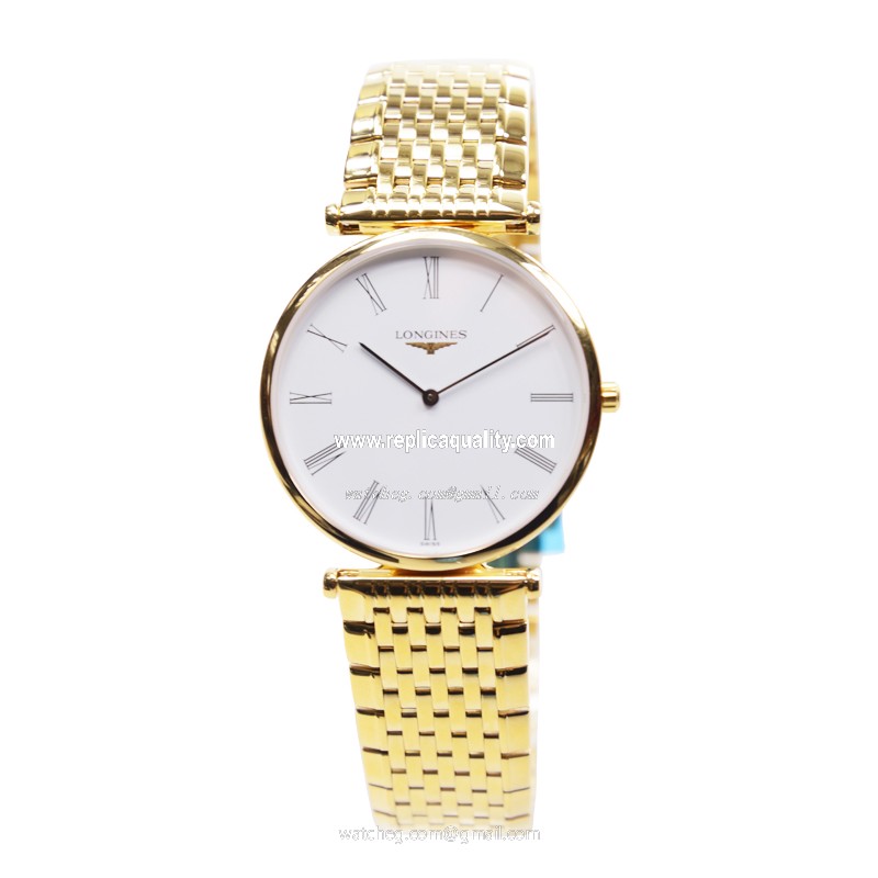 Longines L4.709.2.11.8 2