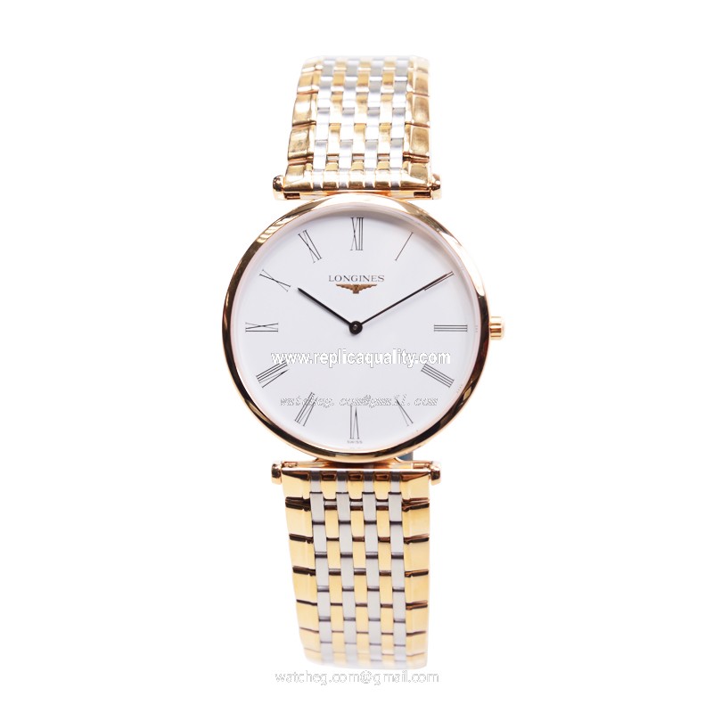 Longines L4.709.1.11.7 2