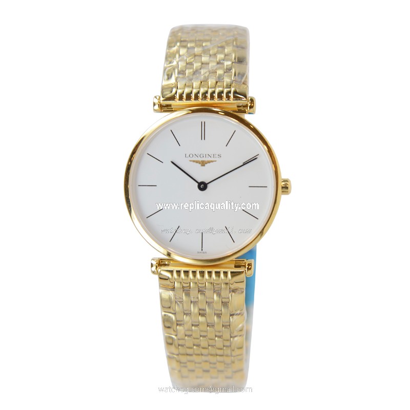 Longines L4.512.2.12.8 2