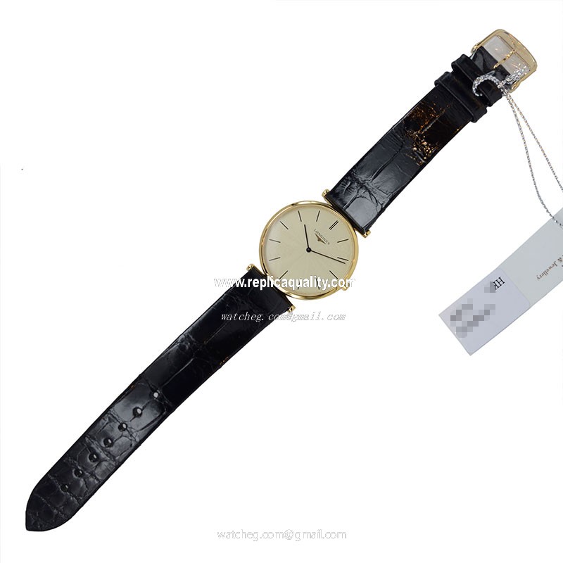 Longines L4.709.2.42.2 2