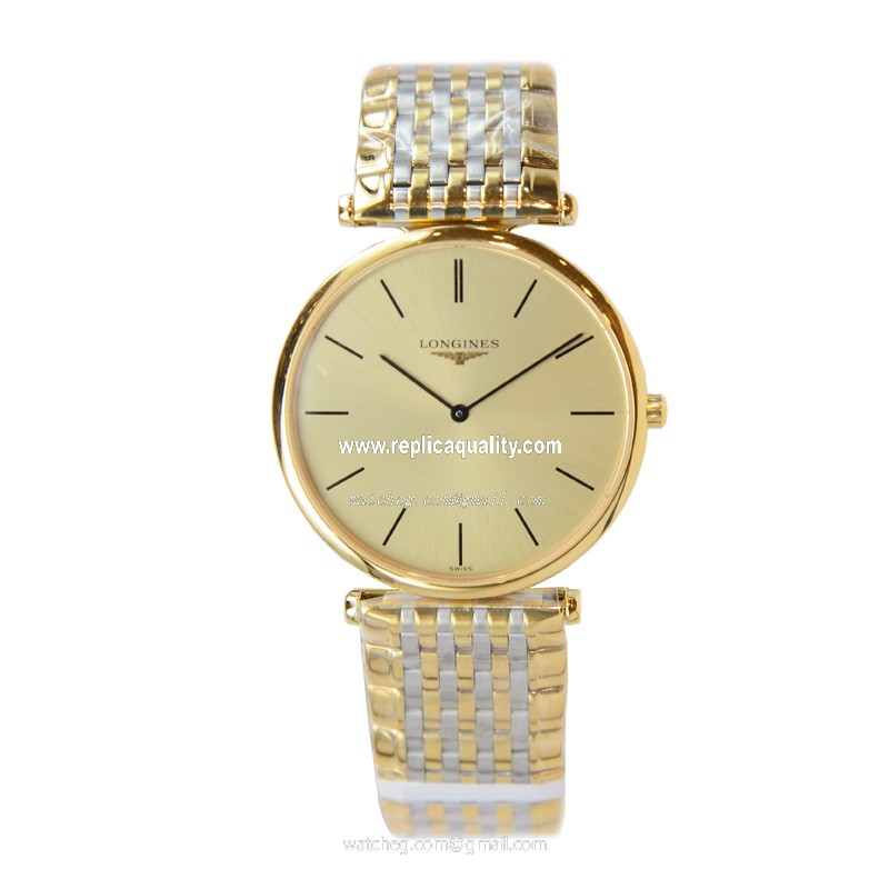 Longines  L4.709.2.32.7  2
