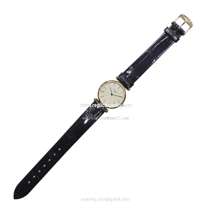 Longines L4.209.2.41.2 2