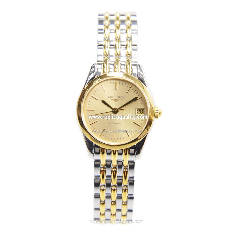 Longines L4.398.3.32.7 2