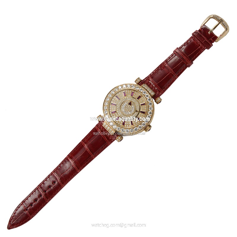 Franck Muller DM 42 D 1R CD 42 (5N) 2