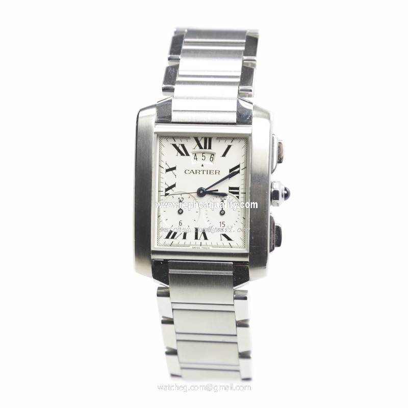 Cartier W51024Q3 2