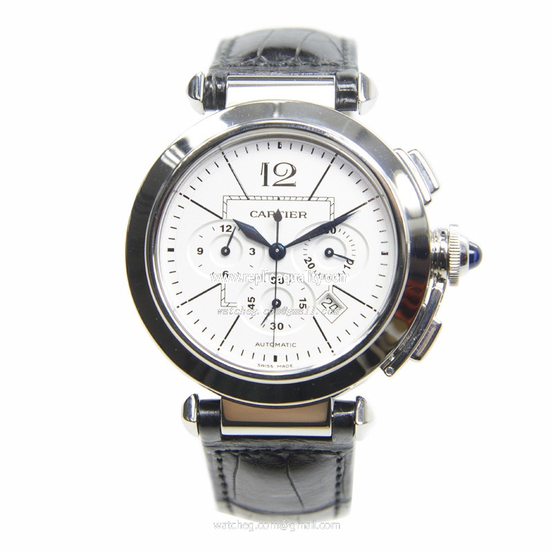 Cartier W3108555 2