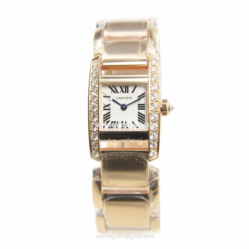 Cartier WE70028H 2
