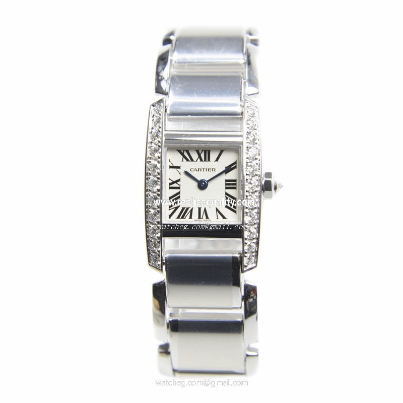 Cartier WE70039H 2