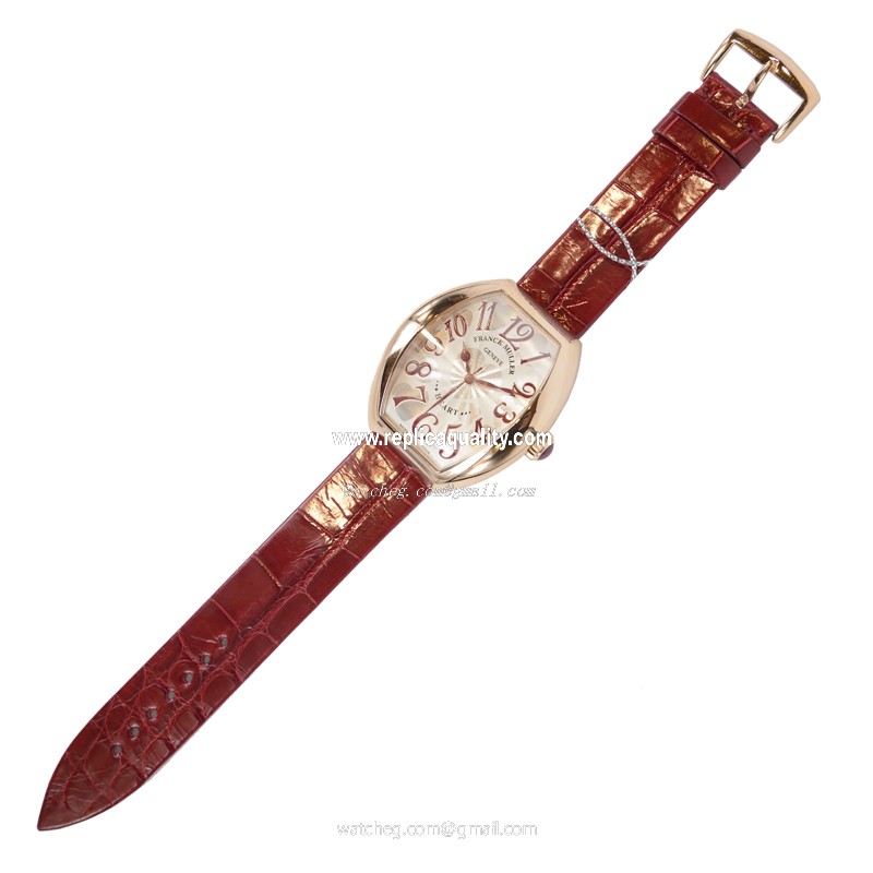 Franck Muller 5000HSC(5N) 2
