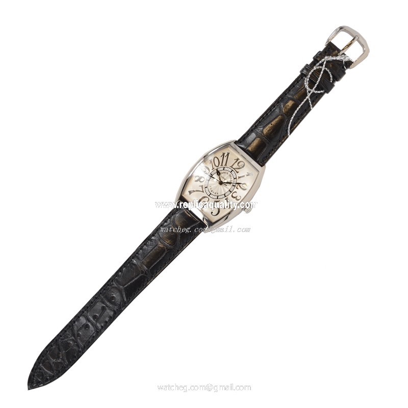 Franck Muller 6850 SC REL (OG) 2
