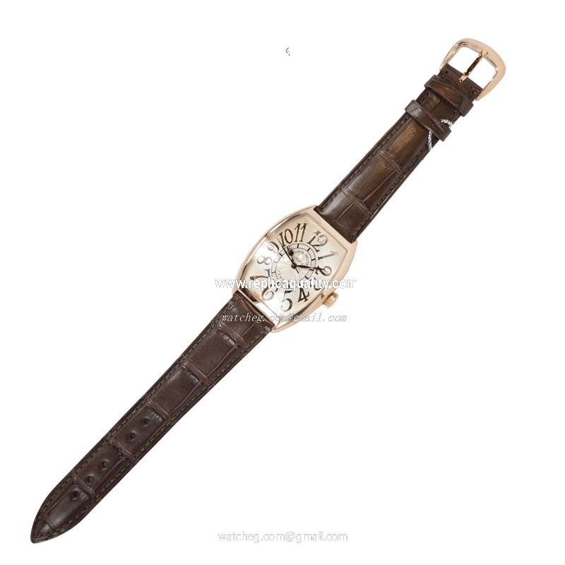Franck Muller 6850 SC REL (5N) 2