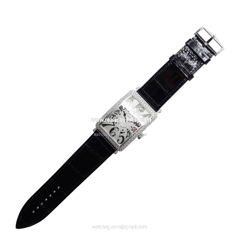 Franck Muller 1150 SC DT REL D (OG) 2