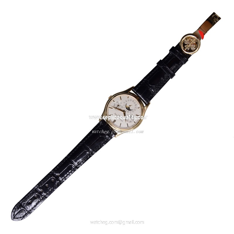 Patek Philippe 5140J-001 2
