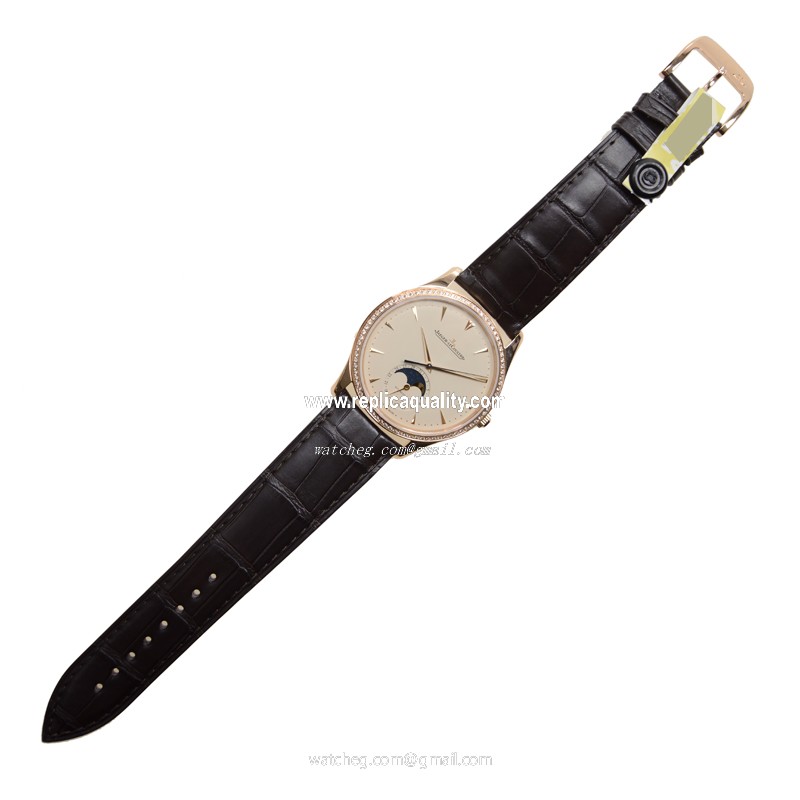 Jaeger-Lecoultre Q1362501 2