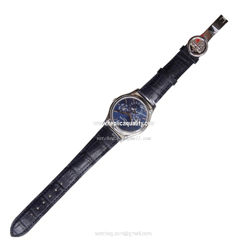 Patek Philippe 5140P-001 2