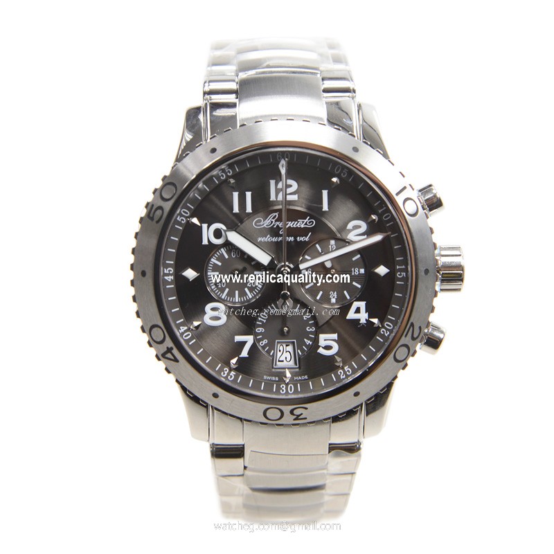 Breguet 3810ST/92/SZ9 2