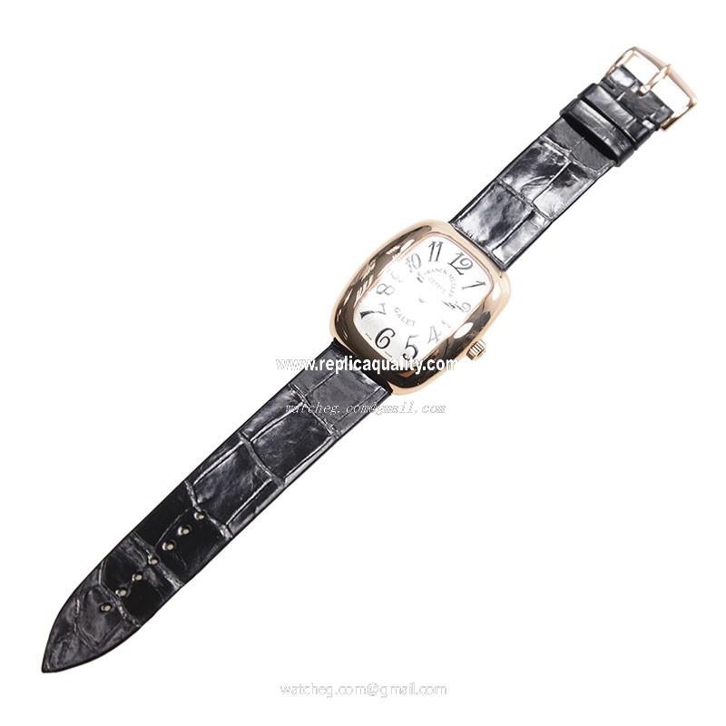 Franck Muller 3002 M QZ V (5N) 2