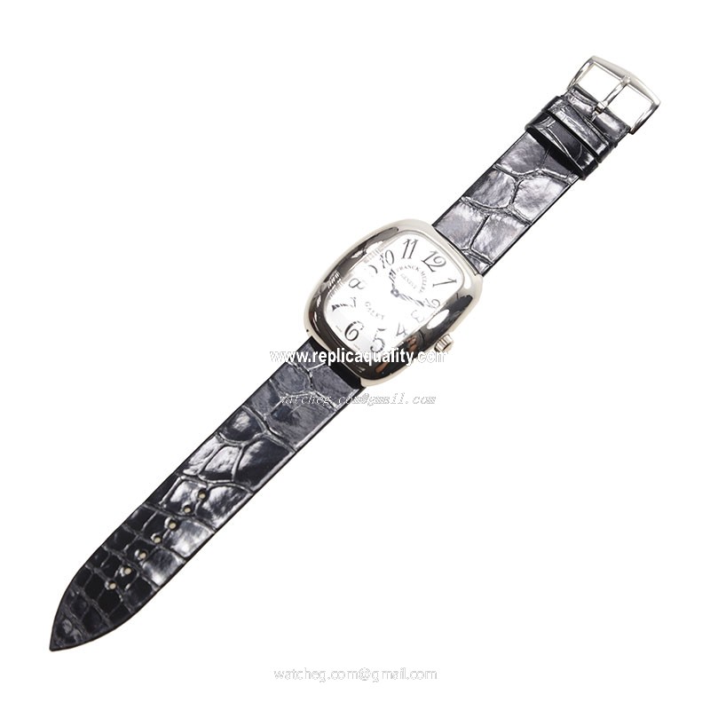 Franck Muller 3002 M QZ V (OG) 2