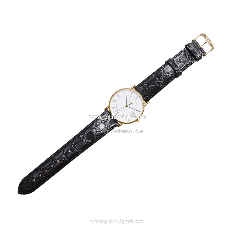 Longines L4.743.6.11.2 2