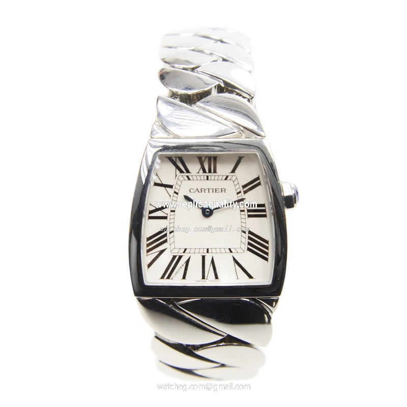 Cartier W660022I 2