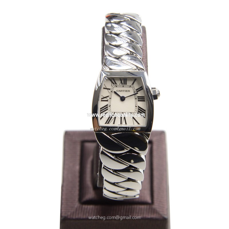 Cartier W660012I 2