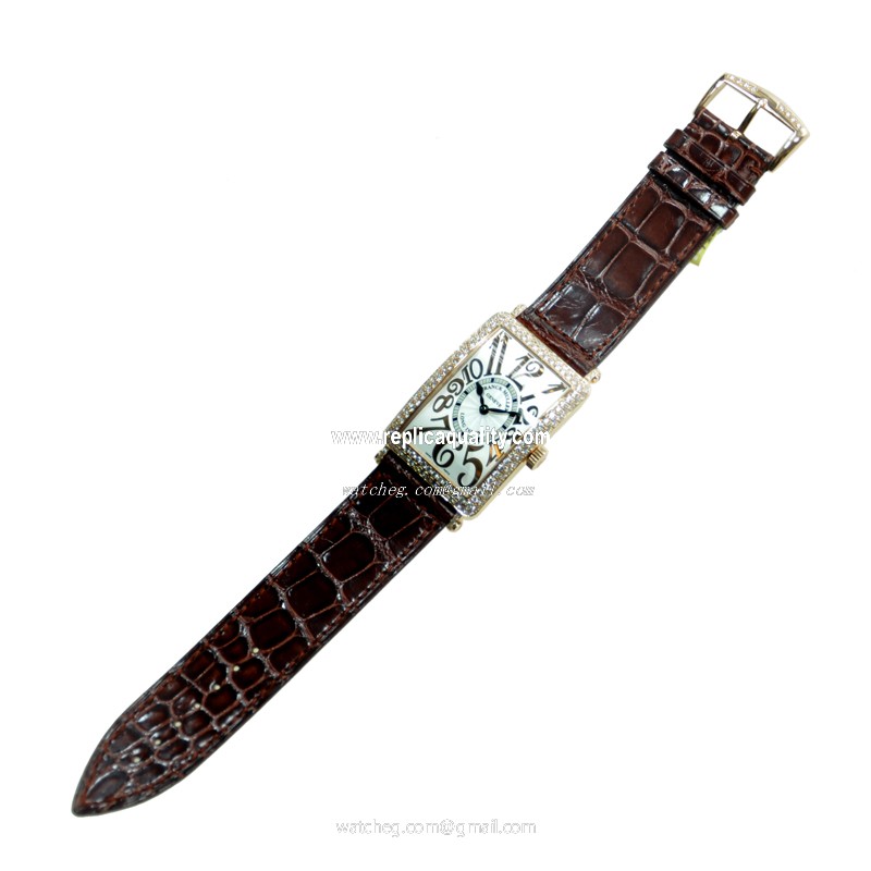 Franck Muller 1000 SC REL D (5N) 2