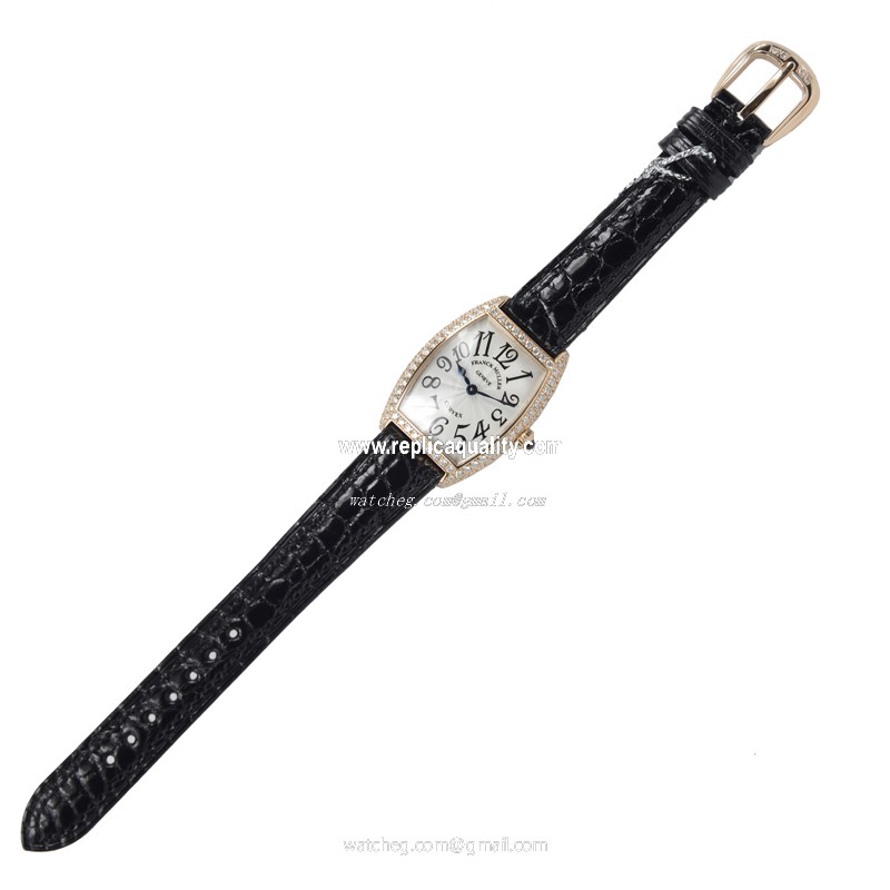 Franck Muller 1752 QZ D (5N) 2