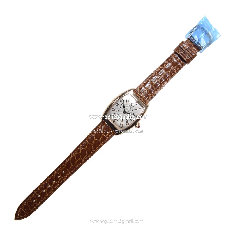 Franck Muller 1752 QZ REL (5N) 2