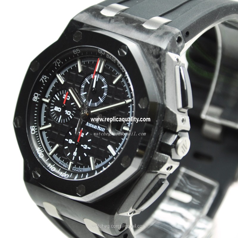 Audemars Piguet 26400AU.OO.A002CA.01 2