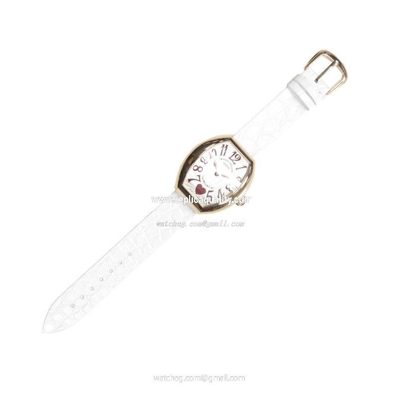 Franck Muller 5002 M QZ C 6H (5N) 2