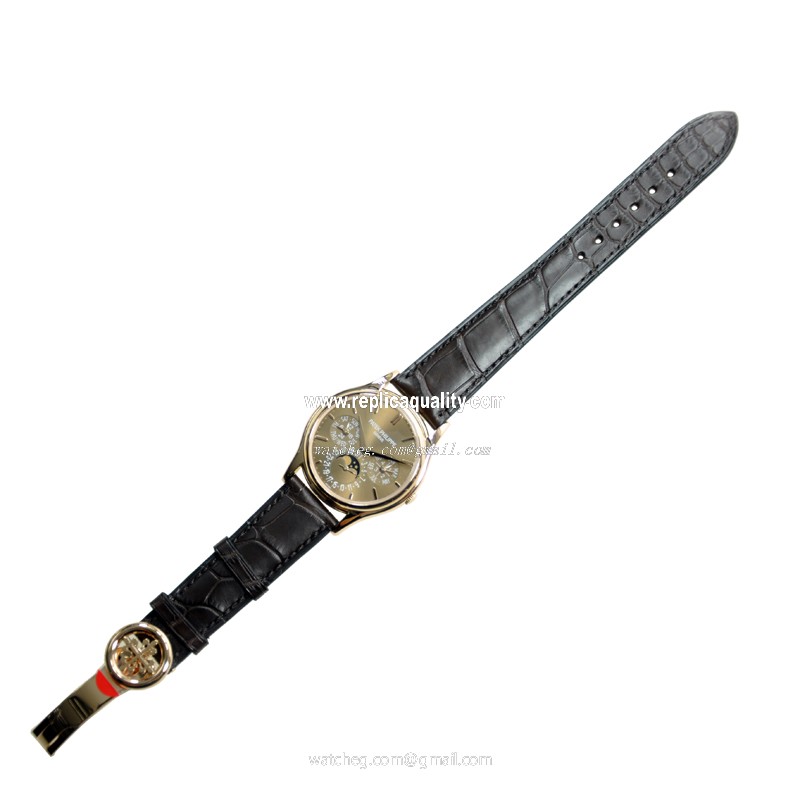 Patek Philippe 5140R-001 2
