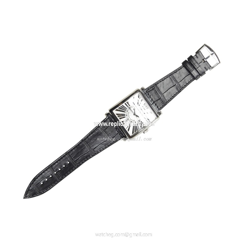 Franck Muller 6000 H SC DT R (AC) 2