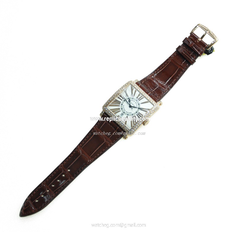 Franck Muller 6000 H SC DT REL R D (5N) 2