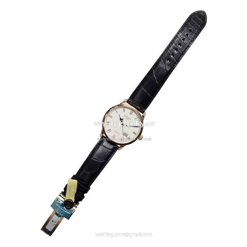 Glashutte 100-03-32-45-04 2