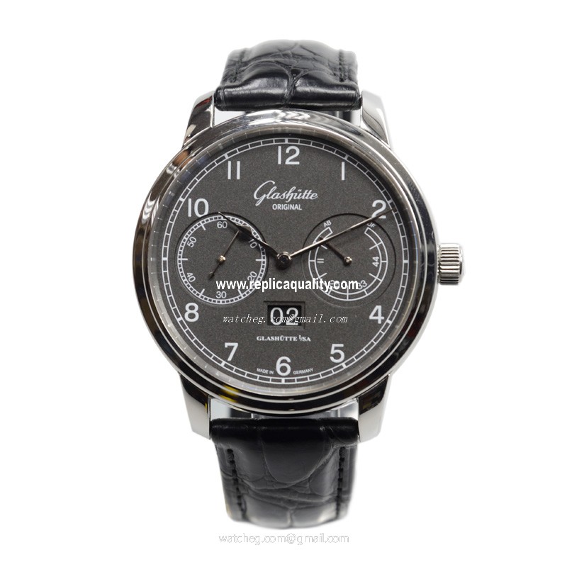 Glashutte 100-14-02-02-04 2