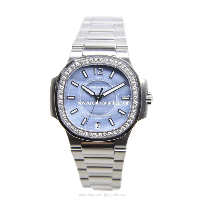Patek Philippe 7008/1A-001 2