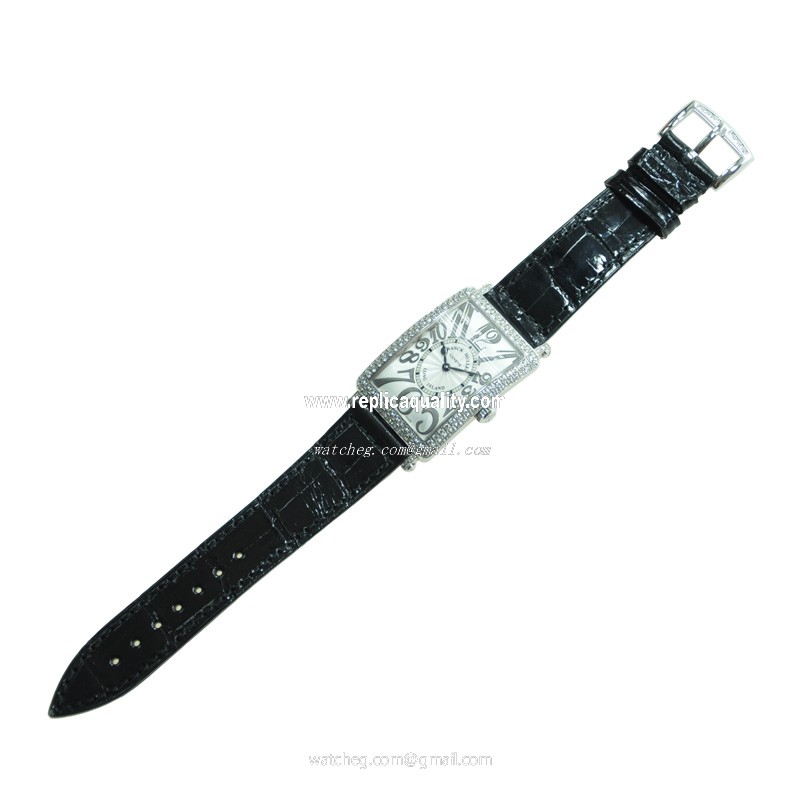 Franck Muller 952 QZ REL D (OG) 2