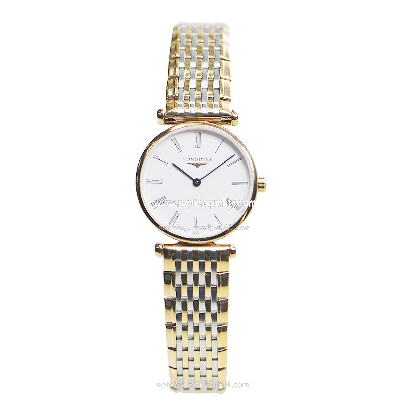 Longines L4.209.1.11.7 2