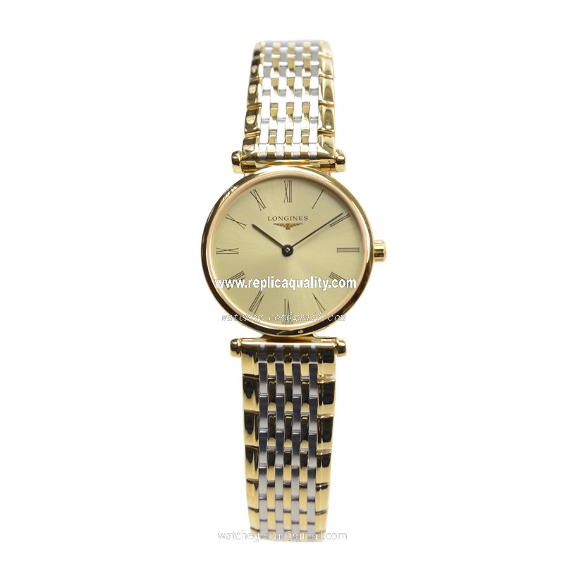 Longines L4.209.2.31.7  2