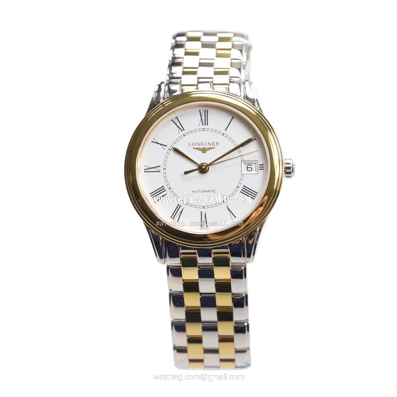 Longines L4.774.3.21.7 2