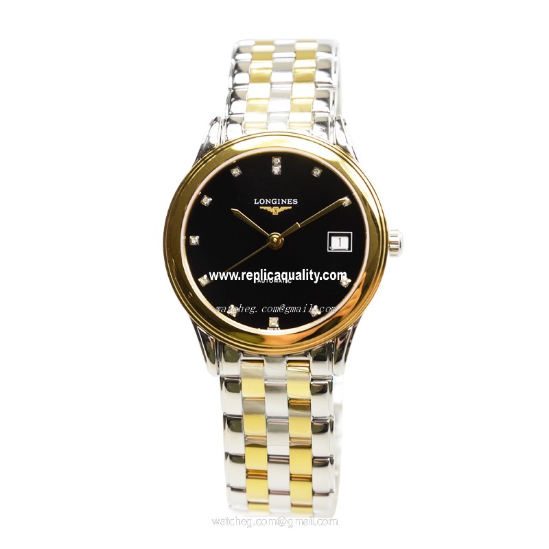Longines L4.774.3.57.7 2