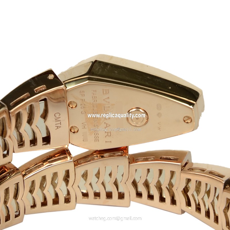 Bulgari SPP26BGD1GD1T 2