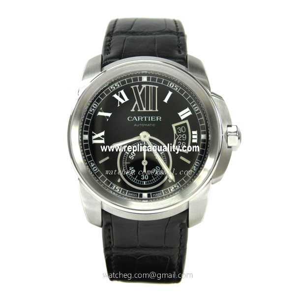 Cartier W7100014 2